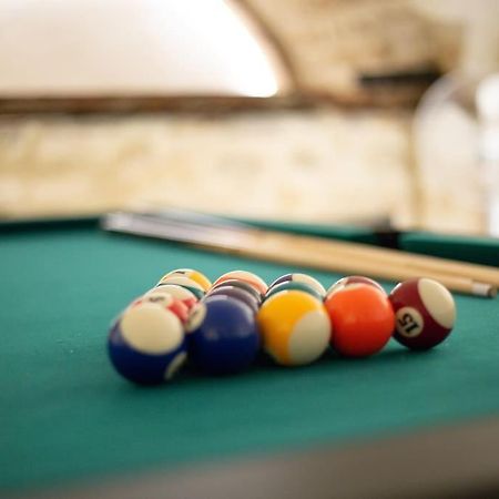 Le Speakeasy - Maison Avec Billard Оксер Екстериор снимка